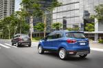Ford EcoSport Titanium 2018 года (LA)